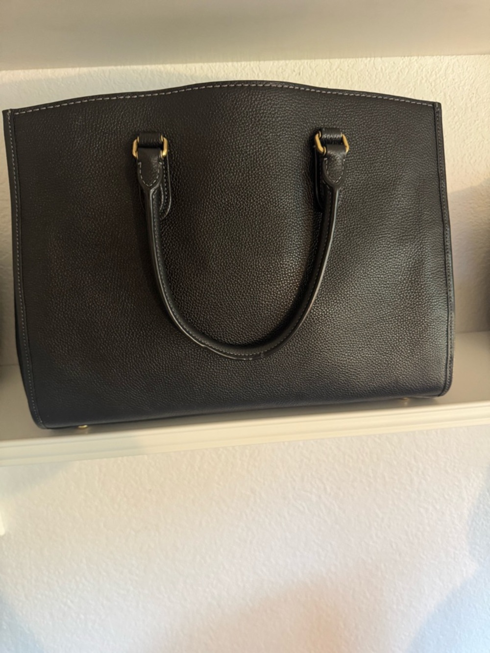 Coach Brooke Carryall - Picture 2 of 8